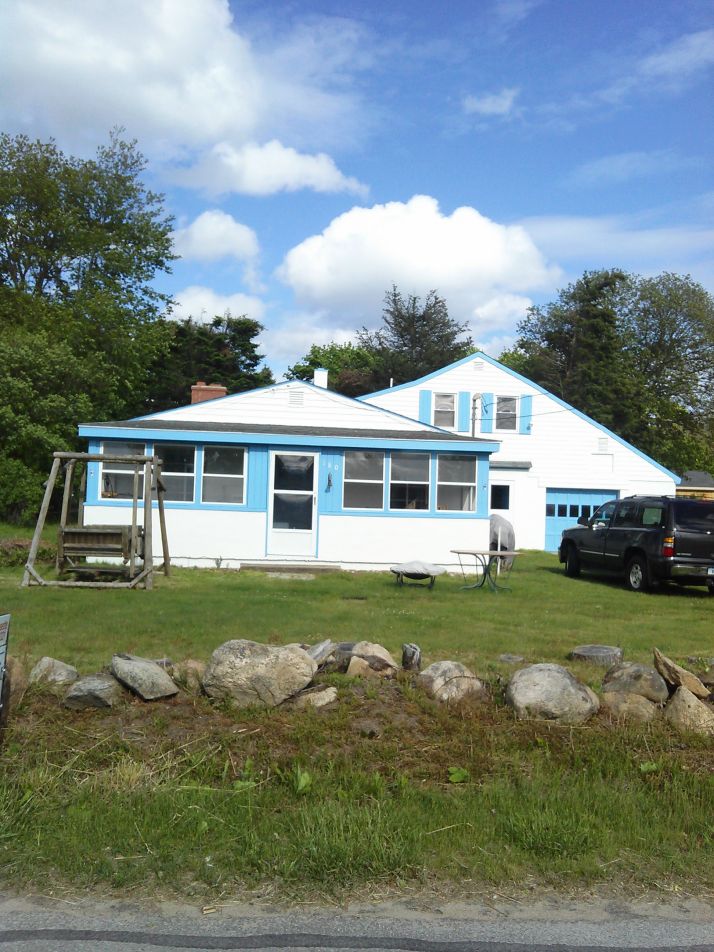 180 Charlestown Beach Rd, Charlestown, RI 02813