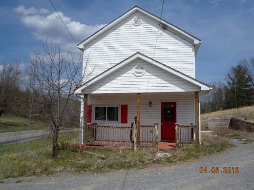 Loyd Store Rd, Vinton, VA 24179