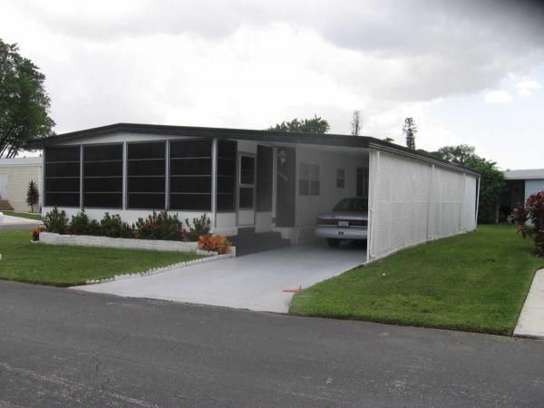 6402 NW 28TH Lane #402, Pompano Beach, FL 33063