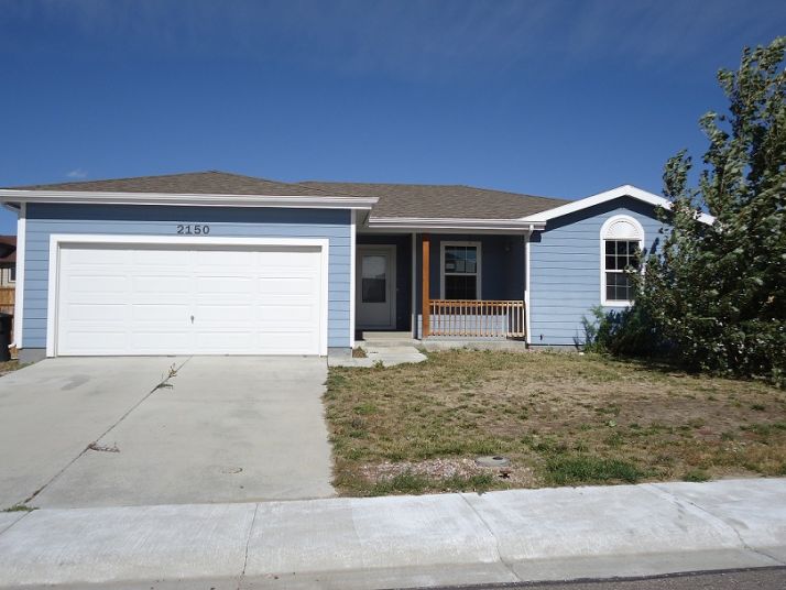 2150 Tipton, Casper, WY 82601