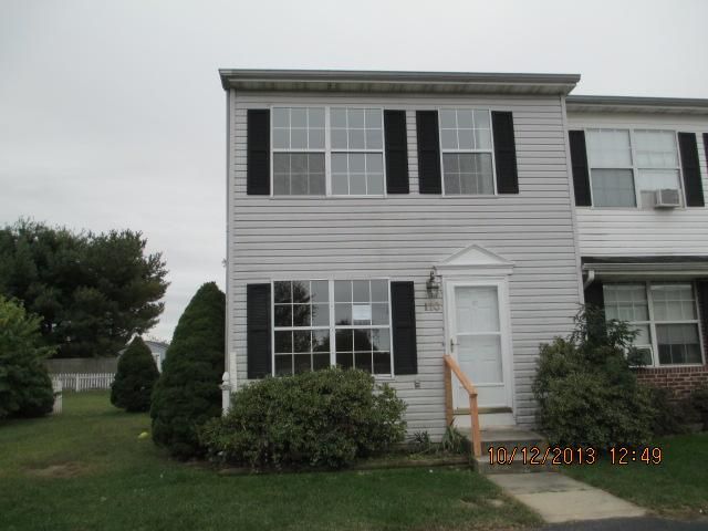 110 E Cole Blvd, Middletown, DE 19709