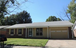 2742 S 136th East Ave, Tulsa, OK 74134