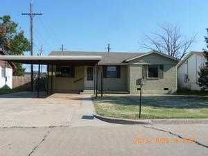 5345 Nw Oak Ave, Lawton, OK 73505