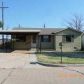 5345 Nw Oak Ave, Lawton, OK 73505 ID:852955