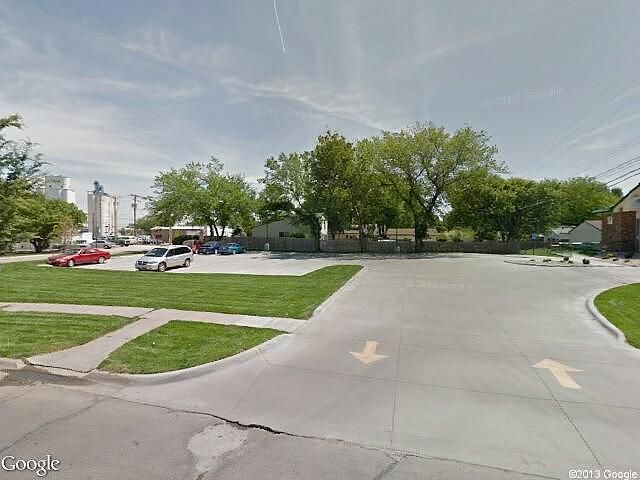 Heywood St, Waverly, NE 68462