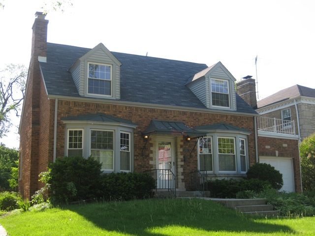 840 S Cumberland Ave, Park Ridge, IL 60068