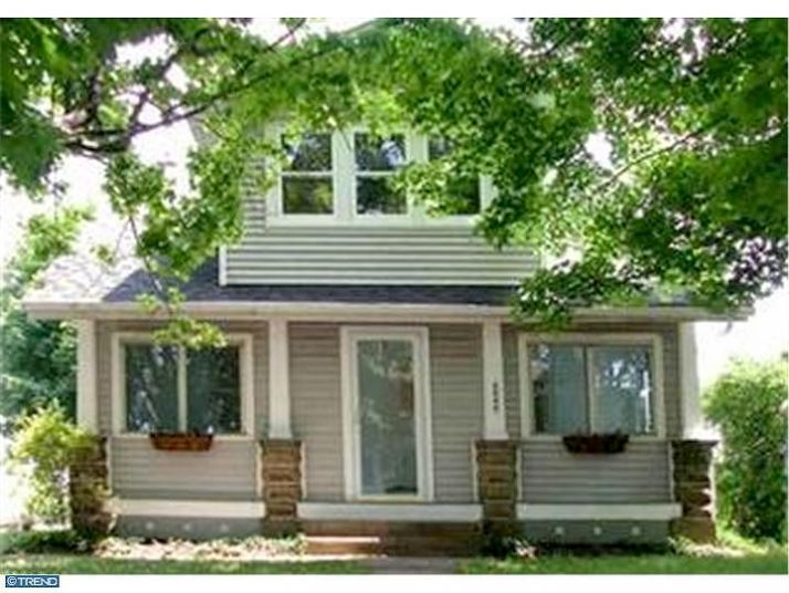 Stump, Pipersville, PA 18947