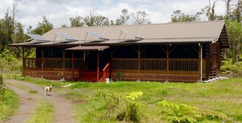 11-2816 APELE RD, Mountain View, HI 96771