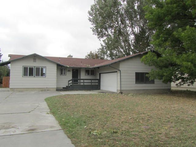 1582 Christensen Drive, Blackfoot, ID 83221