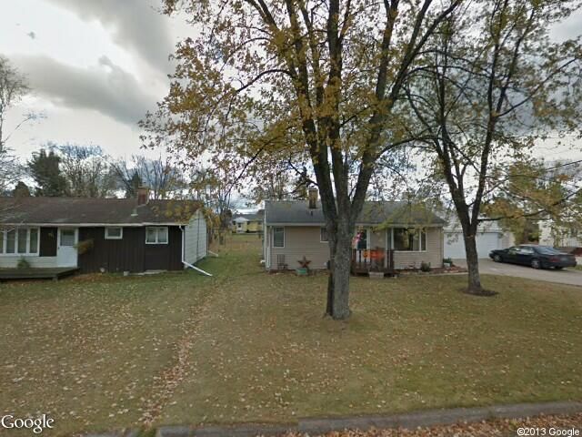 Summit St, Aurora, MN 55705