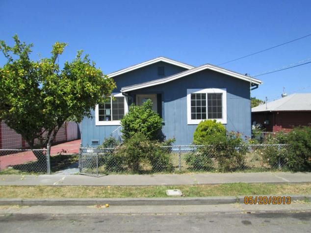 115 Roney Avenue, Vallejo, CA 94590