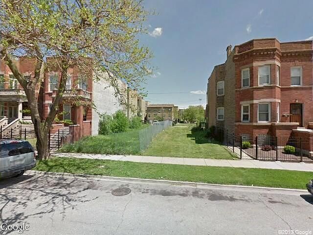 S Saint Lawrence Ave, Chicago, IL 60615