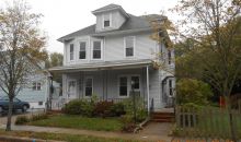 89 Fairfield Avenue Lawrence Township, NJ 08648