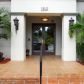 1919 VAN BUREN ST # 617, Hollywood, FL 33020 ID:1029549