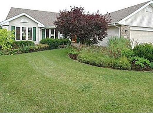 Butterfield Dr, Cherry Valley, IL 61016