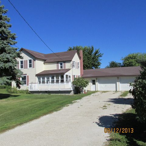 3805 Wheeler Rd, Yorkville, IL 60560