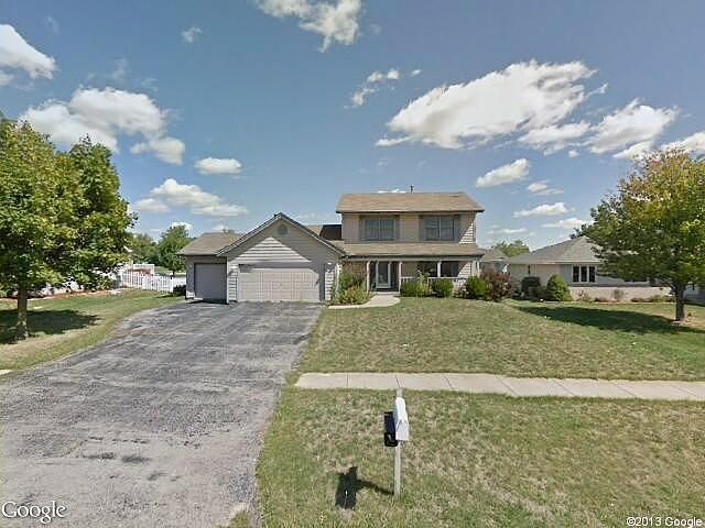 David, Winnebago, IL 61088