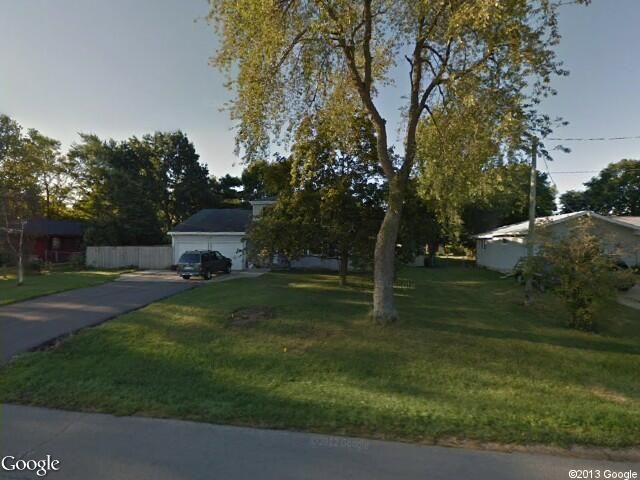 W Mcnair Rd, Winnebago, IL 61088