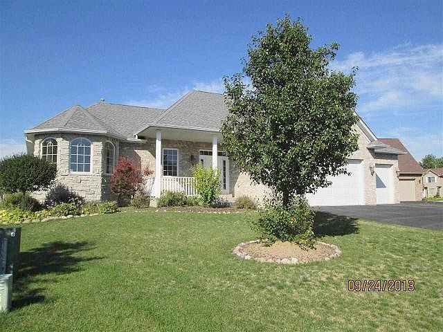 Locke, Winnebago, IL 61088