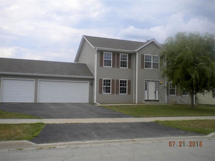 Queen Ann'S Way, Poplar Grove, IL 61065