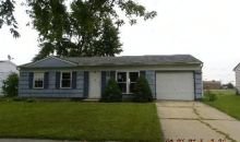 205 Ridge Cir Streamwood, IL 60107