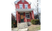 4113 Gordon St Cincinnati, OH 45223