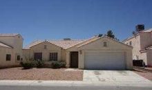 4017 Cotton Seed Ct North Las Vegas, NV 89031