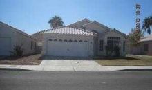 1715 Watercreek Dr North Las Vegas, NV 89032