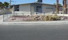 1701 James Street North Las Vegas, NV 89030