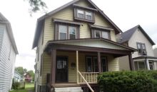 282 Whitethorne Ave Columbus, OH 43223