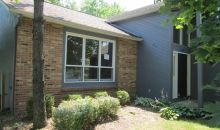 7508 Foxfield Ct Columbus, OH 43235