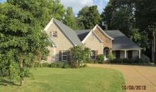 3812 Cobblewood Dr Southaven, MS 38672