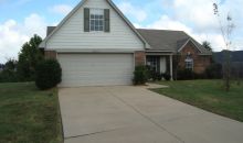 8161 Loden Cove Southaven, MS 38671