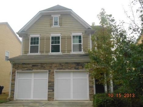 4240 Annlette Dr, Lawrenceville, GA 30044