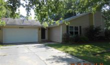 4855 Wild Deer Trl Roscoe, IL 61073