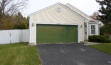 2648 Creekwillow Place Grove City, OH 43123