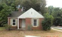 3243 Rogers St Charlotte, NC 28208