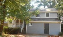 181 Mona Court Lawrenceville, GA 30044