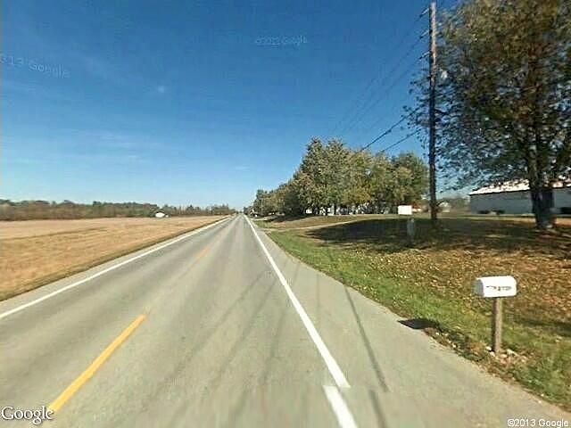 State Route 65, Wapakoneta, OH 45895