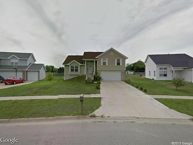 Tim Ln, Machesney Park, IL 61115