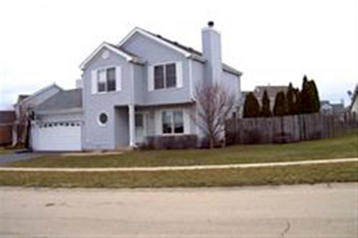 Perrsons Parkway, Belvidere, IL 61008