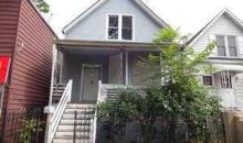 4121 N Kimball Ave Chicago, IL 60618