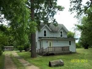 14770 Front St, Caledonia, IL 61011