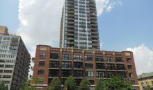 210 S Desplaines St Apt 608 Chicago, IL 60661