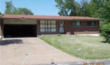 2209 Duchess Drive Saint Louis, MO 63136