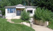 8409 Carl Ave Saint Louis, MO 63136