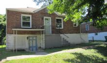 10064 Green Valley Dr Saint Louis, MO 63136