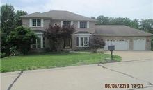 Bluff Forest Dr Saint Louis, MO 63129