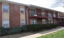 10372 Forest Brook Ln Apt H Saint Louis, MO 63146