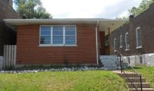 5315 Von Phul St Saint Louis, MO 63107